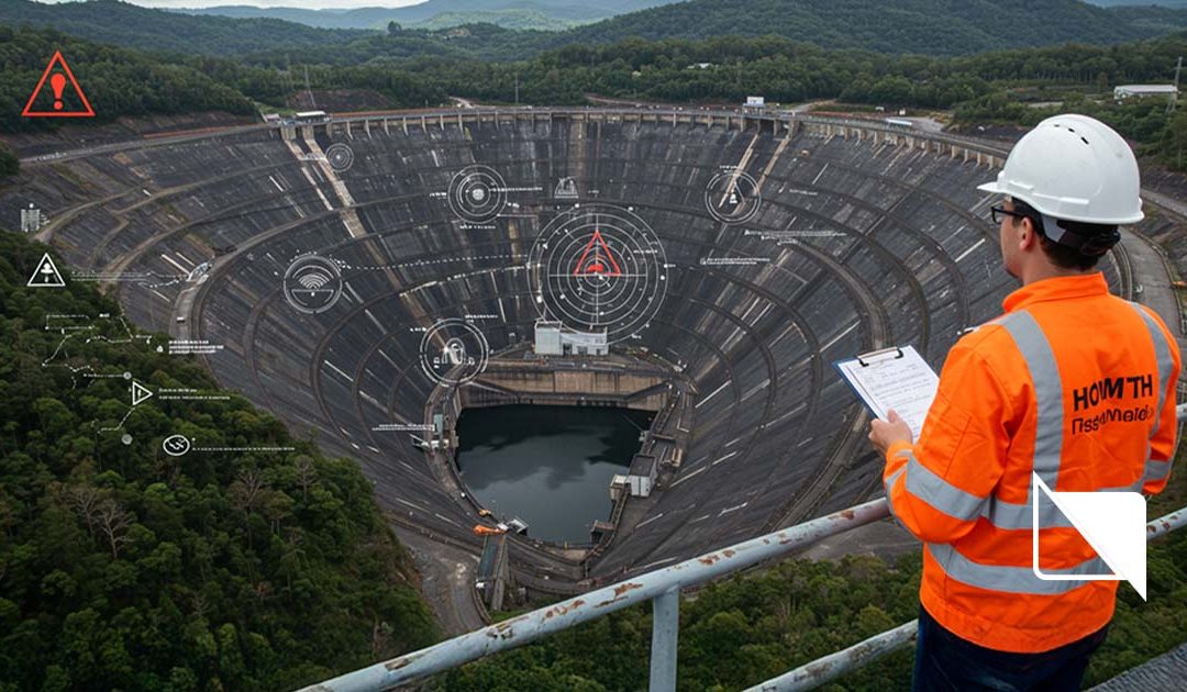 Plano de Segurança de Barragem: esteja em conformidade com a lei!