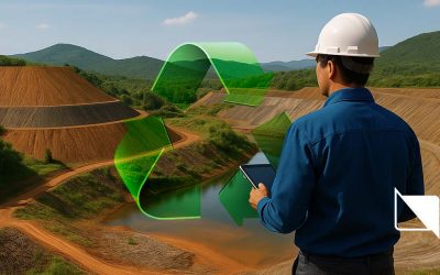 Rejeitos de mineração: caminhos para a gestão sustentável