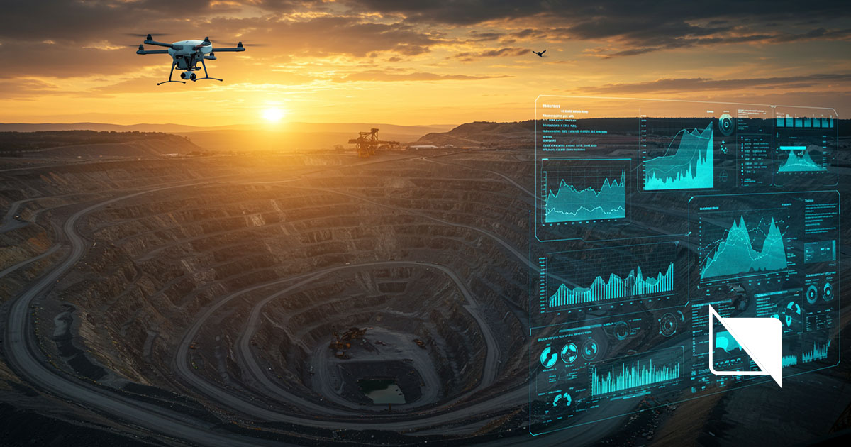 Monitoramento Geotécnico na Mineração