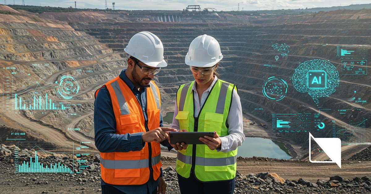 Monitoramento Hidrogeológico na Mineração