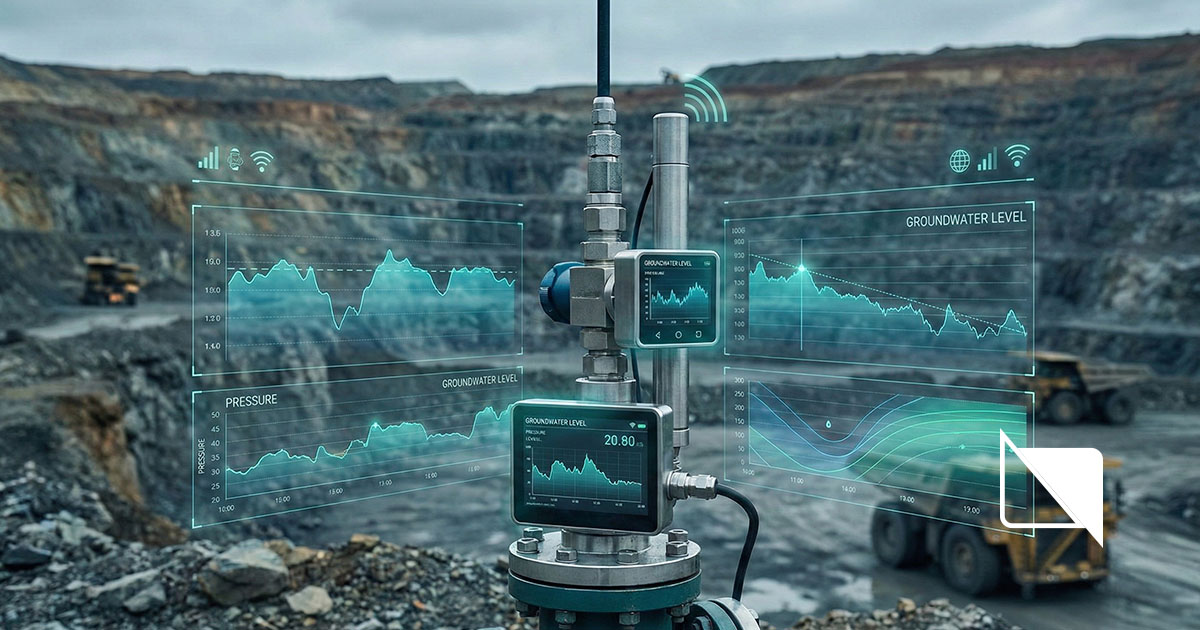 Estudo Hidrogeológico