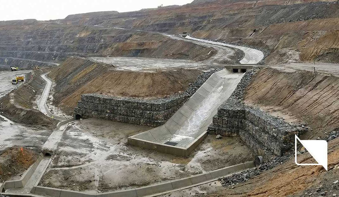 Estabilidade de taludes na mineração: fundamentos técnicos, métodos de análise e gestão de riscos