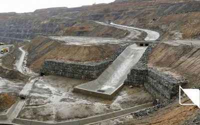 Estabilidade de taludes na mineração: fundamentos técnicos, métodos de análise e gestão de riscos