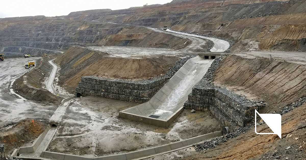 Estabilidade de taludes