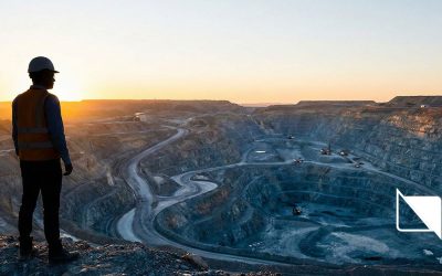 Mineração em 2026: tendências que vão redefinir o setor