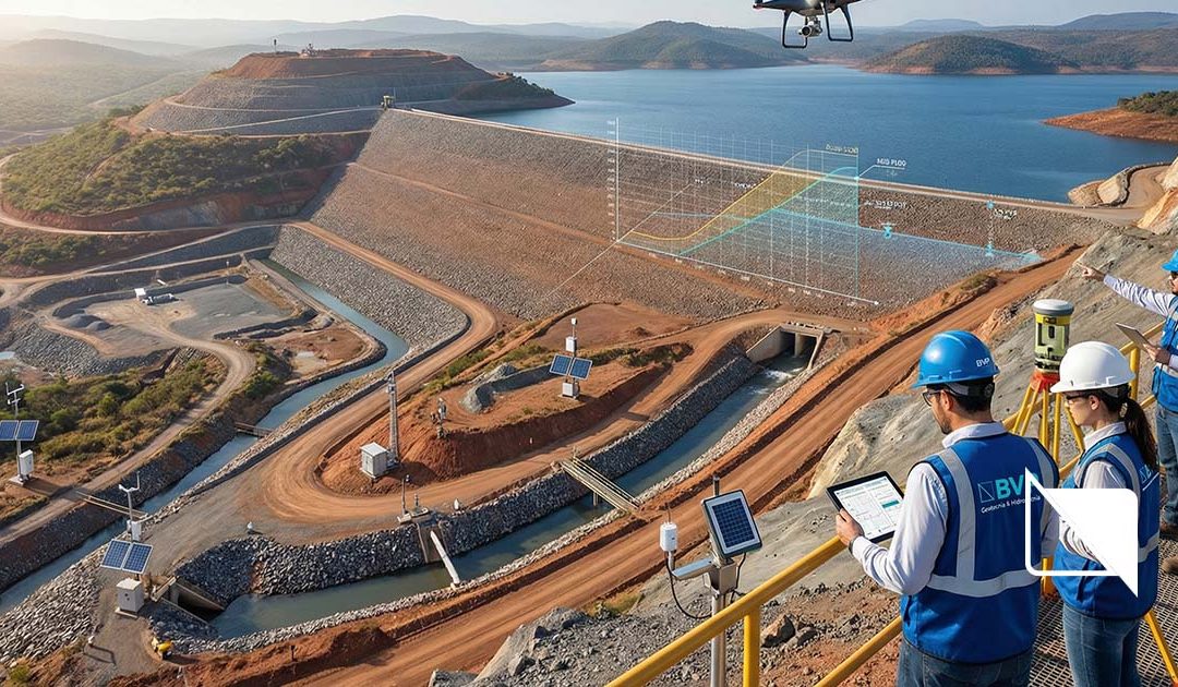 Auditoria de segurança de barragem: o que é, como funciona e o que deve ser avaliado