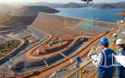 Auditoria de segurança de barragem: o que é, como funciona e o que deve ser avaliado